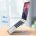 Laptop Stand Factory - Aluminum Alloy Foldable OEM