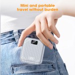 Power Bank Factory - 20000mAh LED Light Outdoor OEM