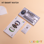 Smart Watch Factory - Curved Screen BT Calling OEM