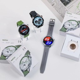 Smart Watch Manufacturer - Wholesale Custom Dial OEM