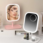 Makeup Mirror Factory - Promotional Beauty Storage OEM