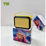 Wireless Speaker Manufacturer - Solar Charging TWS OEM