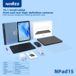 Tablet PC Manufacturer - Incell Screen Keyboard OEM