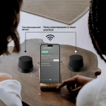 Wireless Speaker Manufacturer - Magnetic Stand Mini OEM