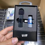 Wireless Microphone Factory - Collar Clip Vlog OEM