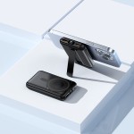 Power Bank Factory - Wireless Charging Phone Holder OEM