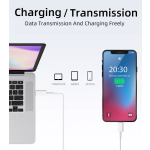 USB Cable Manufacturer - PD 60W Fast Charging OEM