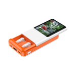 Wireless Earbuds Manufacturer - Box Touch Screen OEM