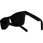 Smart Glasses Factory - Remote Control Camera OEM