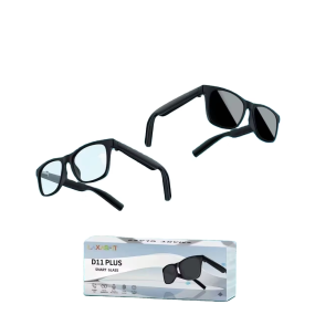 Smart Glasses Factory - Remote Control Camera OEM