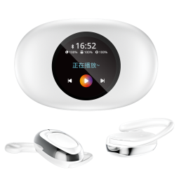 Wireless Earbuds Factory - OWS Open Ear Hook OEM