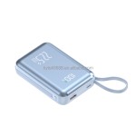 Power Bank Manufacturer - 20000mAh Digital Display OEM