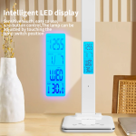 Led Desk Lamp Factory - Wireless Charging Touch OEM