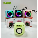 Wireless Speaker Factory - Outdoor Waterproof Bass OEM