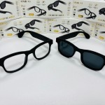 Smart Glasses Manufacturer - Fashion Touch Control OEM