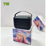 Wireless Speaker Manufacturer - Solar Charging TWS OEM