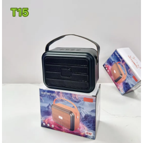Wireless Speaker Manufacturer - Solar Charging TWS OEM