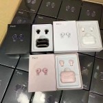 Wireless Earbuds Manufacturer - Custom Logo Sports OEM