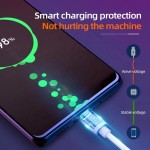 USB Cable Factory - 100W Type C to C OEM