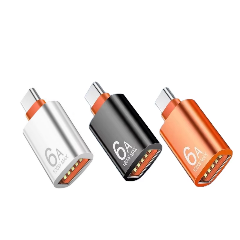 OTG Adapter Manufacturer - Type-C to 3.5mm OEM