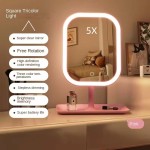 Makeup Mirror Factory - Smart Touch Screen Adjustable