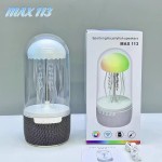 Wireless Speaker Manufacturer - LED Jellyfish Lamp OEM