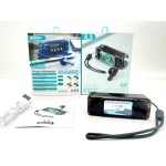 Wireless Earbuds Manufacturer - Semi In-Ear ANC OEM