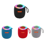 Wireless Speaker Manufacturer - Mini RGB Night Light OEM