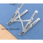 Laptop Stand Factory - Aluminum Alloy Foldable OEM