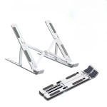 Laptop Stand Factory - Aluminum Alloy Foldable OEM