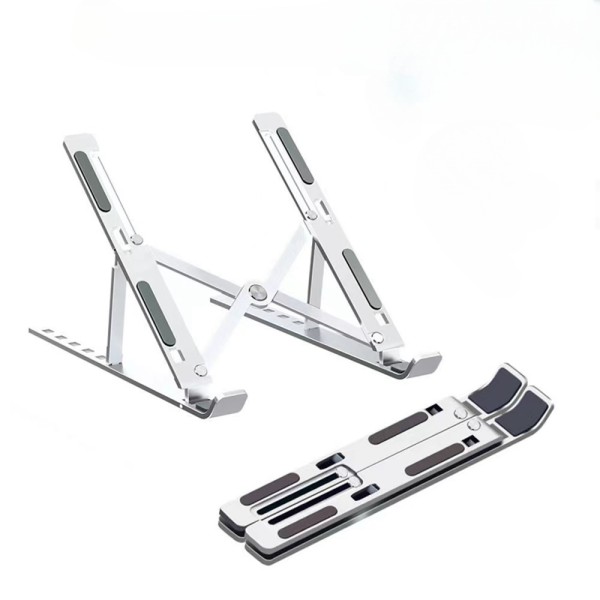 Laptop Stand Factory - Aluminum Alloy Foldable OEM