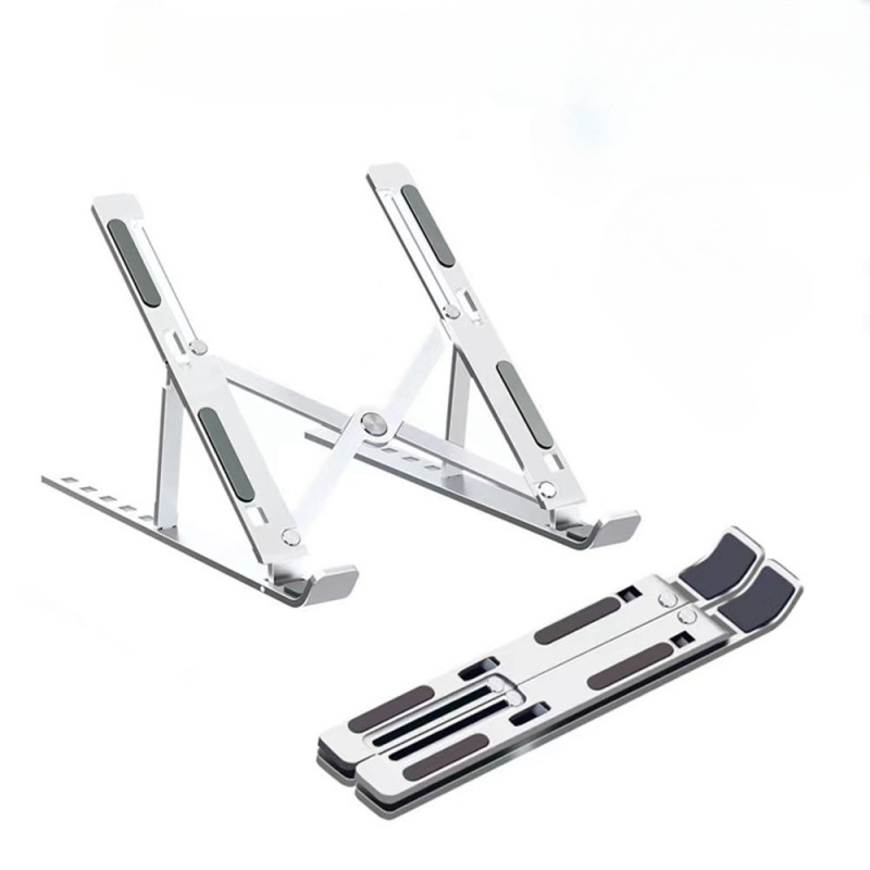 Laptop Stand Factory - Aluminum Alloy Foldable OEM