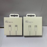 USB Cable Manufacturer - Type-c to Type-c Fast Charge