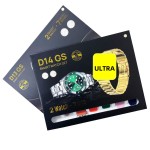 Smart Watch Manufacturer - Luxury Quartz 7 in 1 OEM