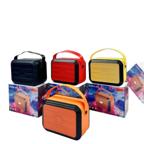 Wireless Speaker Factory - Multi-Functional Solar OEM