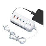 Wall Charger Manufacturer - 4USB Dual PD OEM