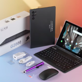 Tablet PC Manufacturer - Ultra-thin Student Educational OEM