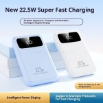 Power Bank Factory - 20000mAh Dual USB Type-C OEM