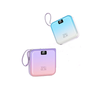 Power Bank Manufacturer - Magnetic Slim 1000mAh OEM