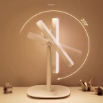 Makeup Mirror Factory - Smart Touch Screen Adjustable