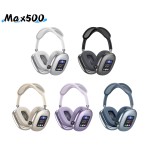 Wireless Headphones Manufacturer - Over-Ear Foldable OEM