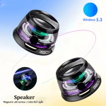 Wireless Speaker Factory - Magnetic Stand BT 5.3 OEM