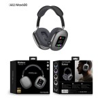 Wireless Headphones Factory - Over-Ear BT 5.3 Foldable
