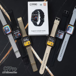 Smart Watch Factory - 1.83 Inch Big Display OEM