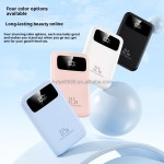 Power Bank Manufacturer - PD22.5W Travel Portable OEM