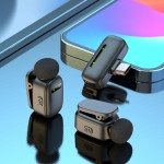 Wireless Microphone Factory - Collar Clip 2.4Ghz OEM