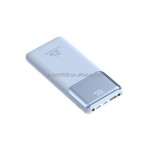Power Bank Factory - 10000mAh Custom Logo OEM
