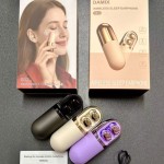 Wireless Earbuds Manufacturer - Sleep Vibration Massage OEM