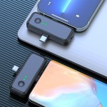 Wireless Microphone Manufacturer - 3 in 1 Lavalier OEM