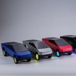 Wireless Speaker Factory - Car Karaoke 15W OEM